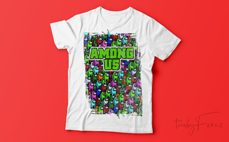 Game - Trending T-Shirts, Apparel & Gifts