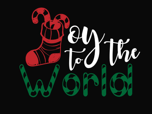 Joy The World - Buy t-shirt designs