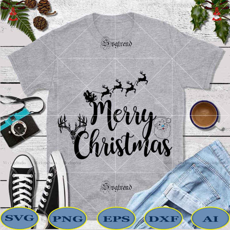 22 Christmas Part 2 T shirt designs bundles Svg, Bundles christmas Part 2 Svg, Merry Christmas Svg, Christmas Svg, Merry Christmas, Santa in sunglasses wearing mask svg, Santa wearing mask