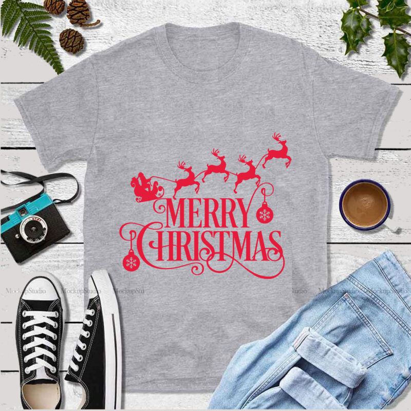 Merry Christmas svg, Merry Christmas vector, Merry Christmas logo, Christmas Svg, Christmas vector, Christmas logo, Christmas design, Santa Svg, Santa Svg, Winter Svg, Flying Santa Svg, Reindeer Svg, Reindeer vector,