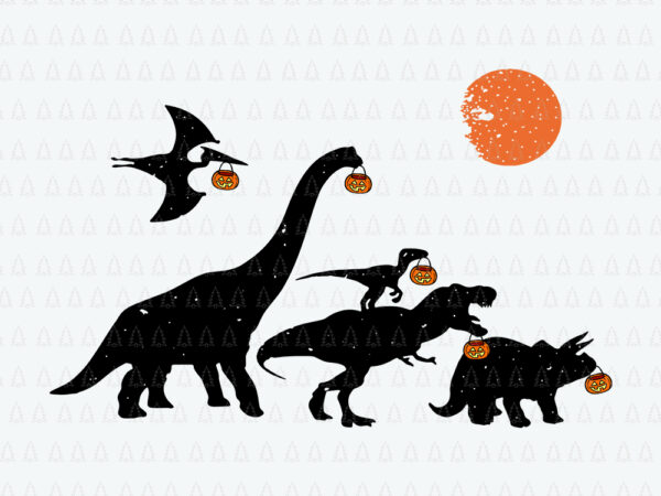 Download Halloween Dinosaur Funny T Rex Pumpkin Halloween Dinosaur Svg Halloween Dinosaur Png Halloween Dinosaur Halloween Png Halloween Vector Buy T Shirt Designs