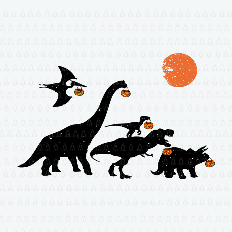 Download Halloween Dinosaur Funny T Rex Pumpkin, Halloween Dinosaur ...