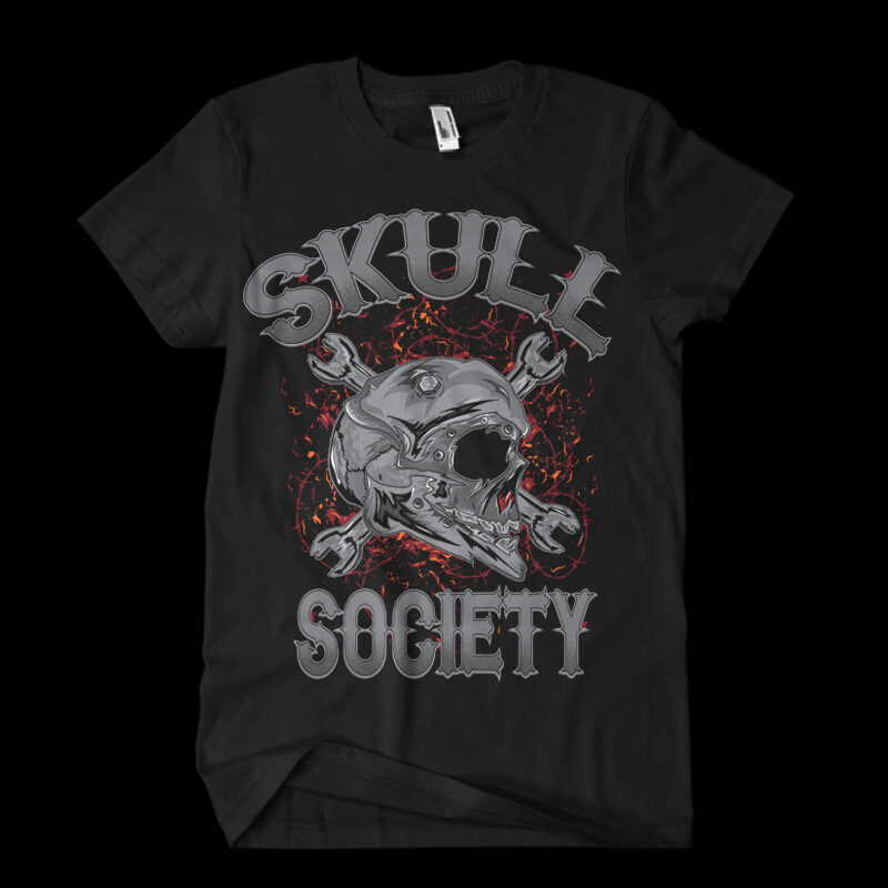 BIG SKULL BUNDLE