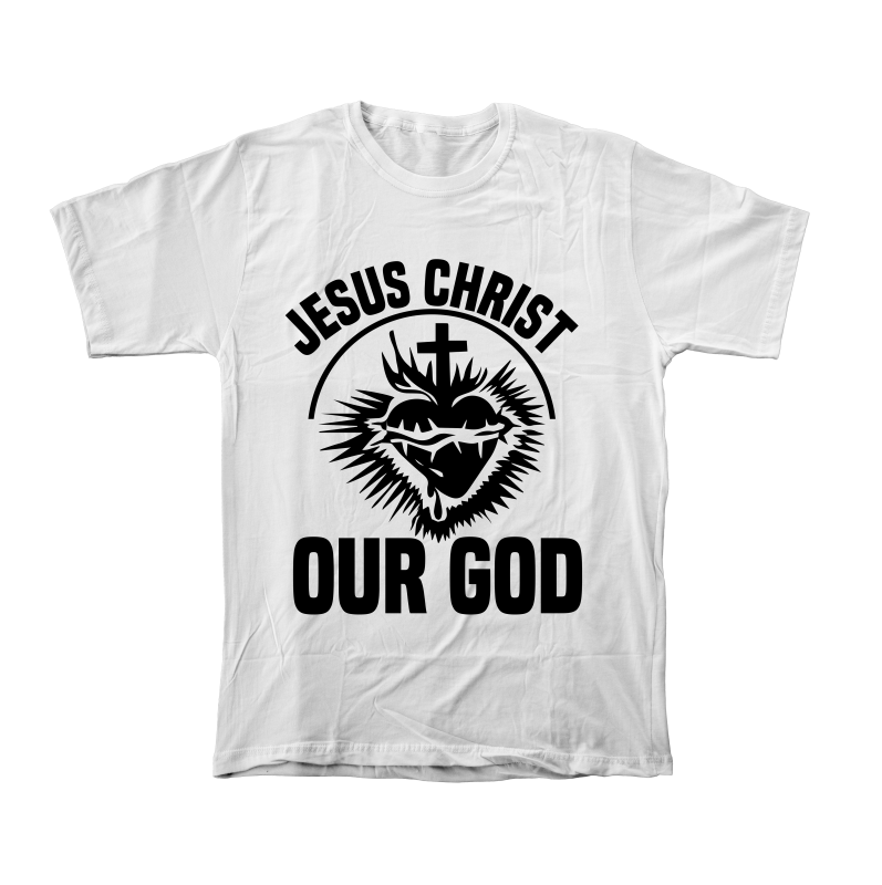 christian t shirt sale