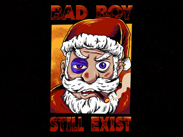 Download Bad Boy Buy T Shirt Designs