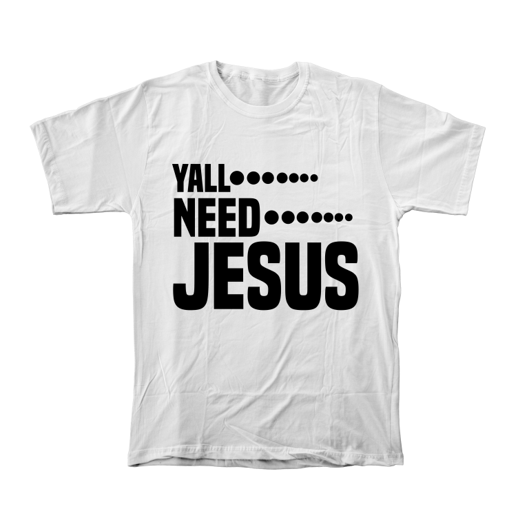 50 best selling Christian t-shirt designs bundle for commercial use ...