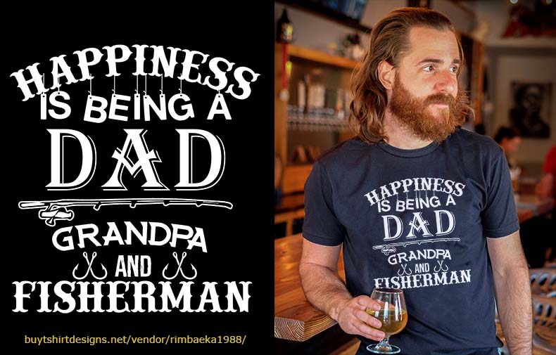 183 FATHER/DAD/PAPA template and mom Bundles tshirt designs