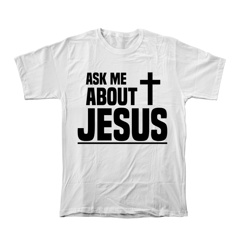 50 Best Selling Christian T Shirt Designs Bundle For Commercial Use Buy T Shirt Designs