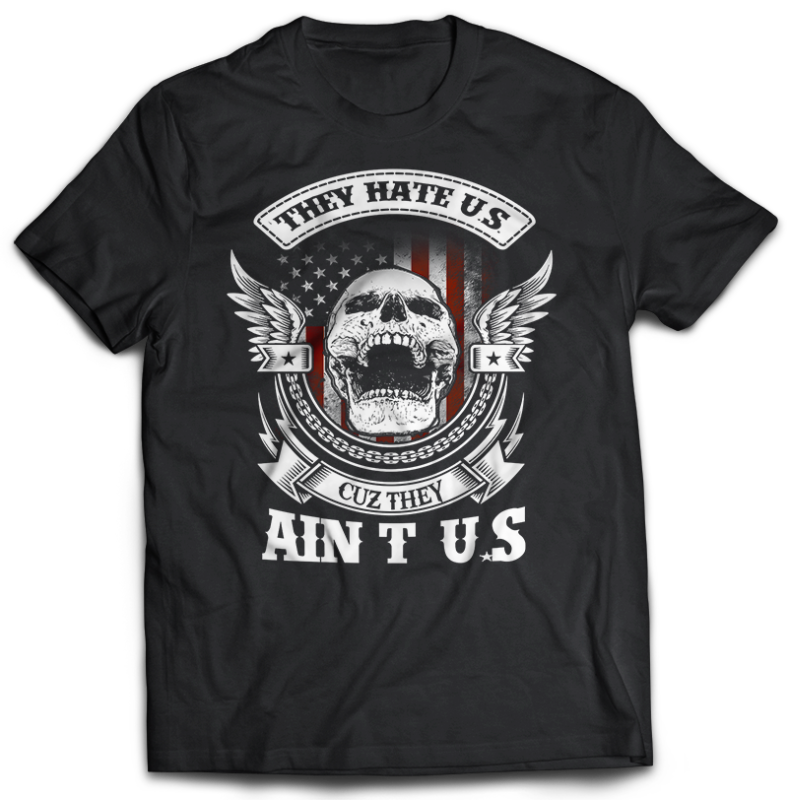 364 christmas, americanflag, nurse and skull Bundles 4in1 tshirt designs