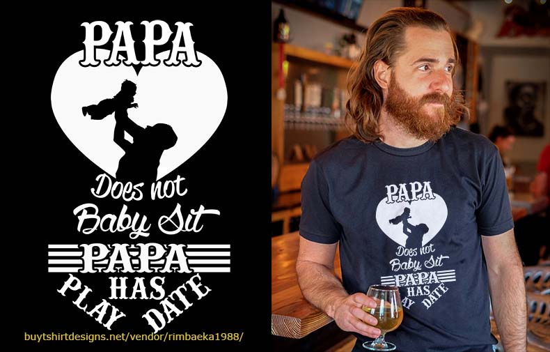 85 FATHER tiger king dad papa tshirt designs template bundles psd file editable text