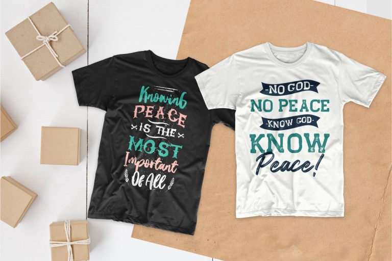 Download Christian t-shirt designs bundle, Inspirational, religion t shirt design bundles, vector eps svg ...