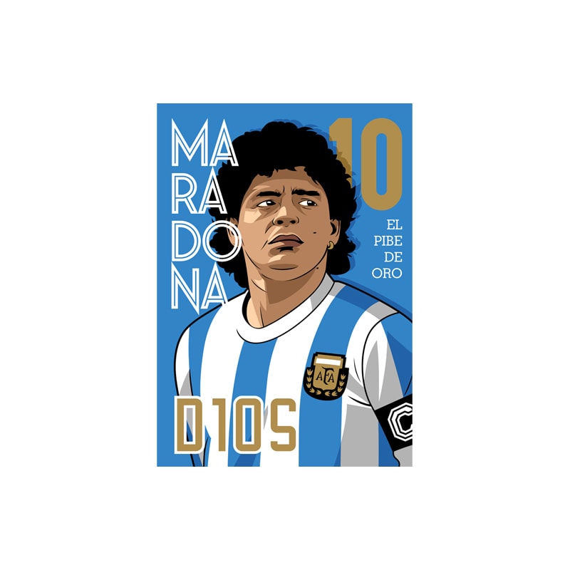 Ad10s 1960 2020 Diego Maradona Shirt, Hoodie, LS