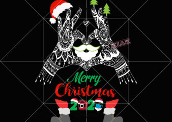 Download Hand Shaped Heart Welcoming Santa Claus T Shirt Template Vector Merry Christmas Christmas Christmas 2020 Svg Funny Christmas 2020 Merry Christmas Vector Santa Vector Noel Scene Svg Noel Vector Buy T Shirt Designs Yellowimages Mockups