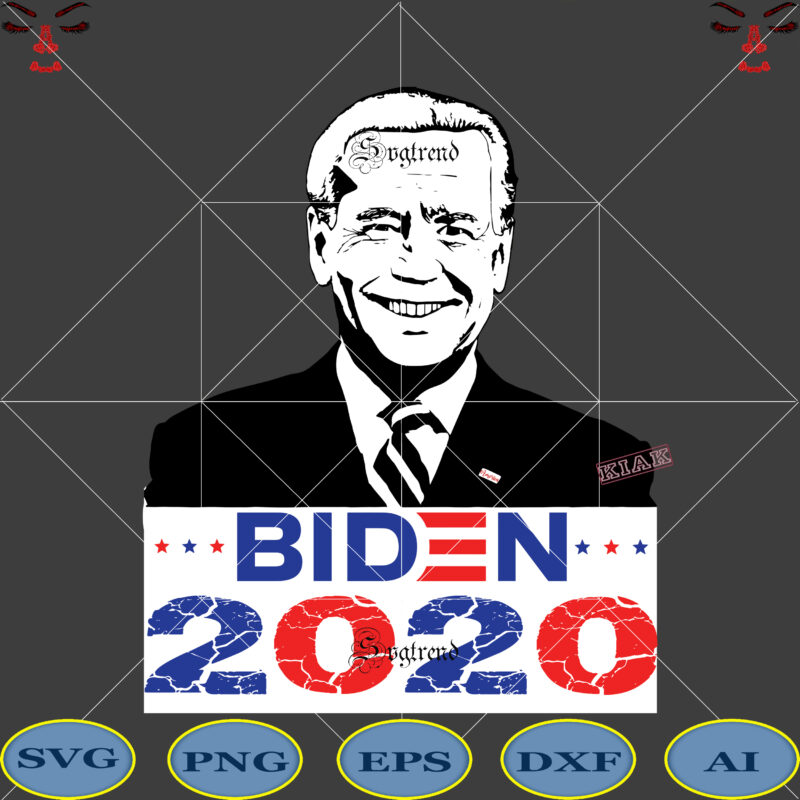 19 Biden Harris 2020 t shirt design special bundle, Biden president Svg ...