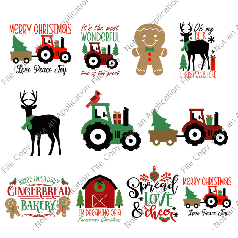 Download 10 Christmas Tshirt Design Bundle Christmas Snow Svg Snow Christmas Christmas Svg Christmas Png Christmas Vector