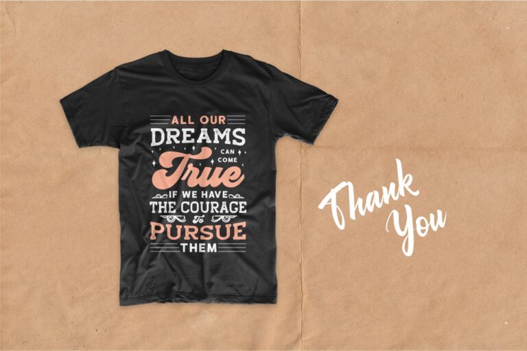 Download Motivational Quotes Typography T shirt Design Bundle ...