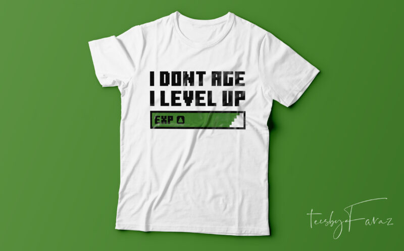 Best Selling Gamer t shirts designs Bundle with source files