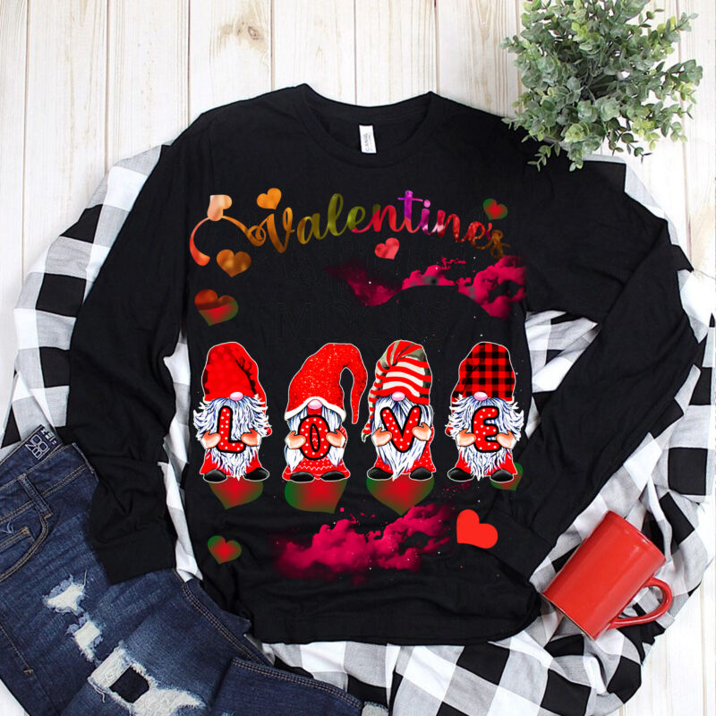 Valentine’s t shirt design, Valentines PNG, Happy Valentine’s Day