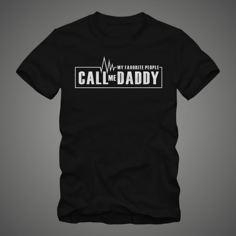 call me daddy shirt