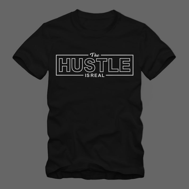 t shirt design side hustle