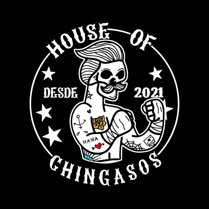 house of chingasos