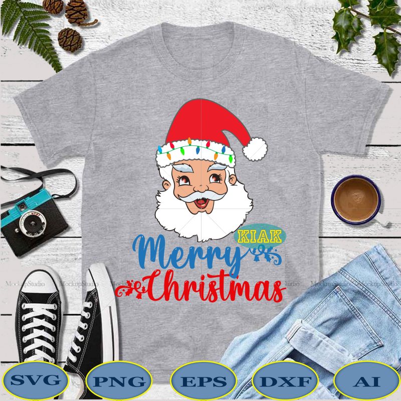 Santa Claus t shirt template vector, Christmas SVG, Santa Claus SVG, Santa Claus vector, Funny Santa Svg, Funny Christmas vector, Santa vector, Santa Svg, Christmas decoration vector, Christmas holiday Svg