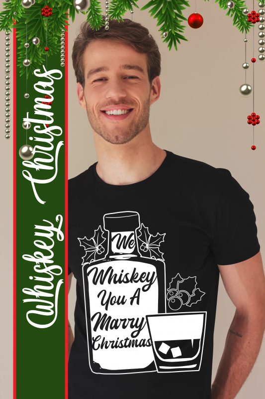 36 Christmas T-Shirt / Posters Top Trending Christmas Bundle Best Selling Christmas T-Shirts