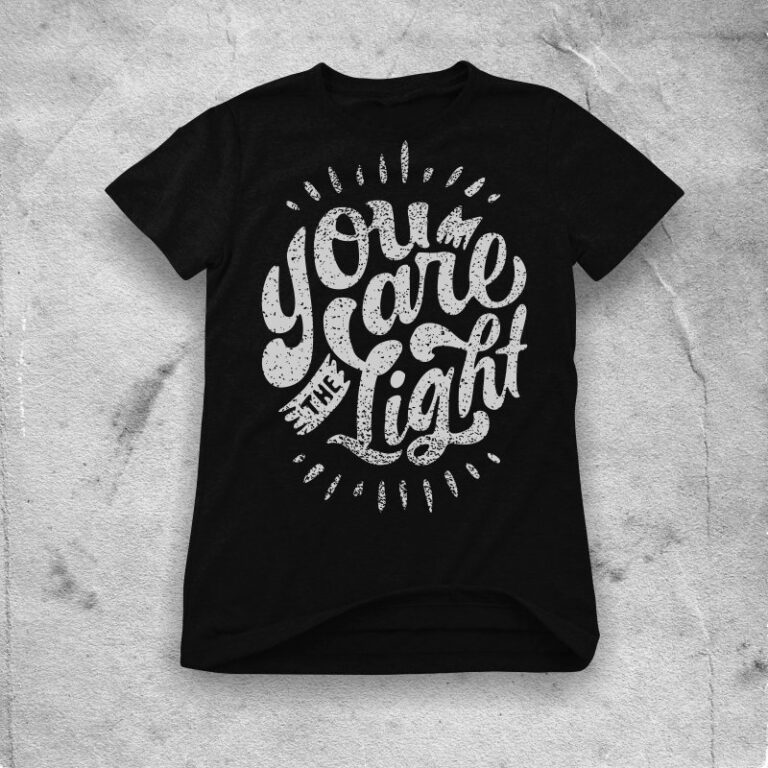 50 T-SHIRT DESIGNS BUNDLE Part 2 - Buy t-shirt designs