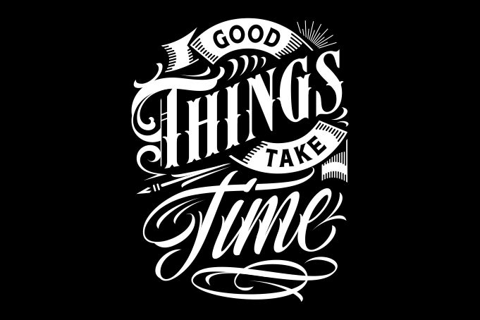 T time. T Shirt Design. Good things take time футболка. Good things магазин. Wood things.