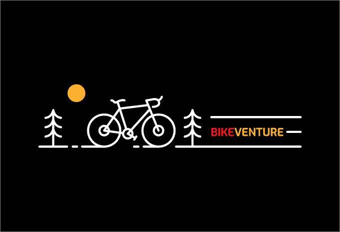 Bikeventure 2 - Buy t-shirt designs