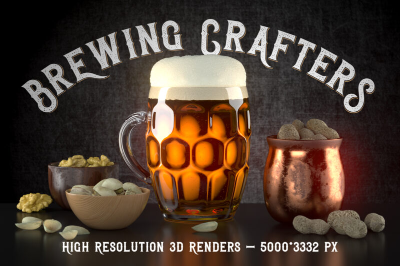 Brewing Crafters