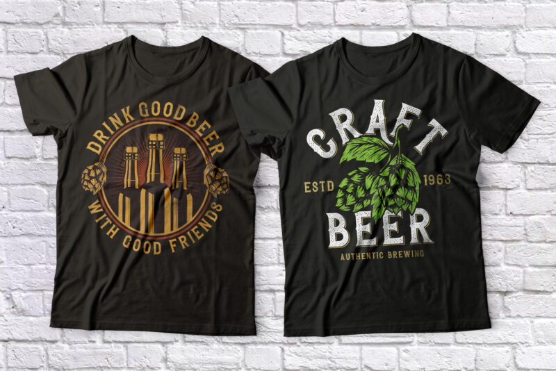 Brewing Crafters