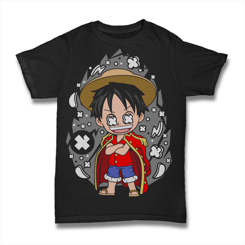 25 Kid Cartoon Tshirt Designs Bundle #8