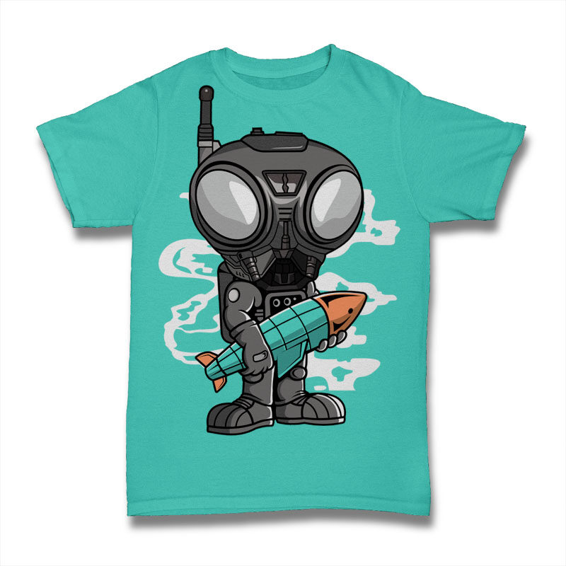 25 Kid Cartoon Tshirt Designs Bundle #10