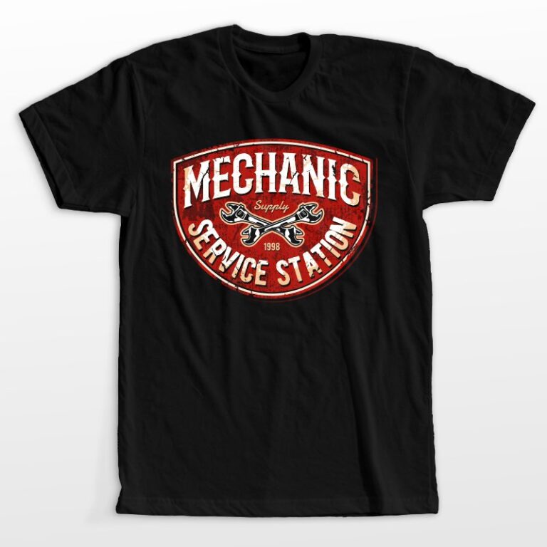 nismo mechanic shirt