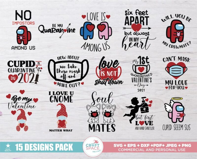 Free Free Love Is Among Us Svg