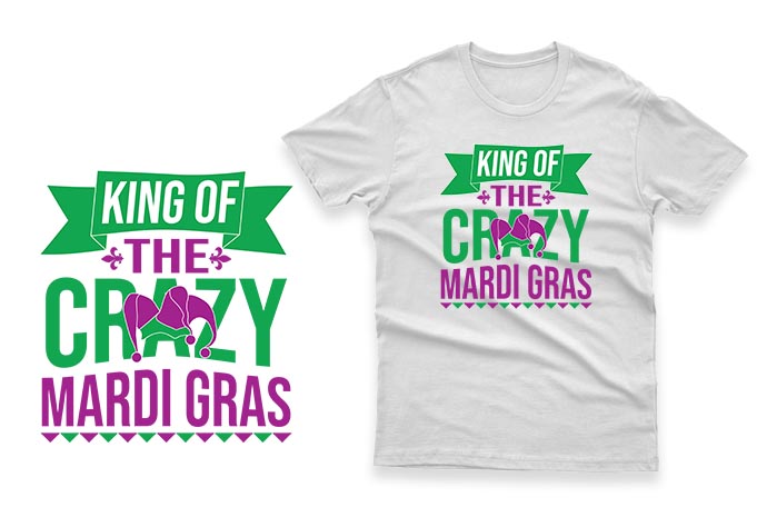 30 mardi gras t shirt designs bundle, mardi gras svg designs bundle, mardi gras craft bundle 100% Vector