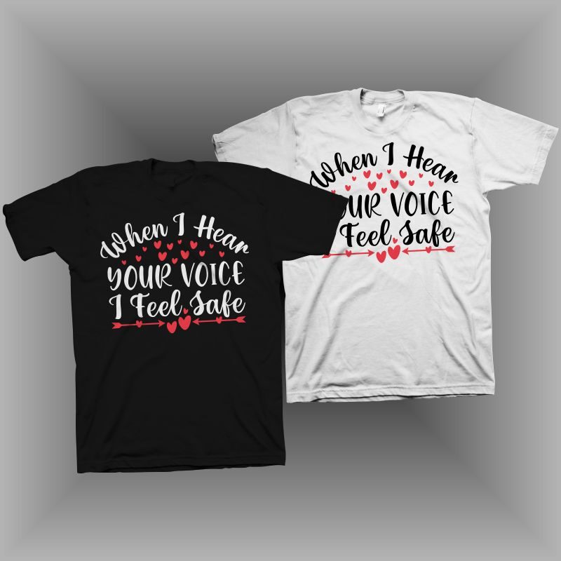Download Best Selling 16 Romantic Love T Shirt Designs Bundle Romantic T Shirt Bundle Love T Shirt