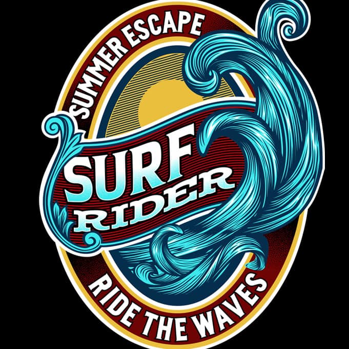 surf rider