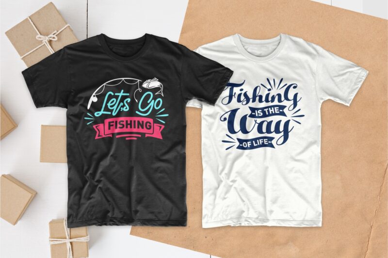 fishing quotes t shirt design, funny fishing t-shirt designs, fishing typography t shirt design, t shirt design online, Fishing t-shirt design for commercial use