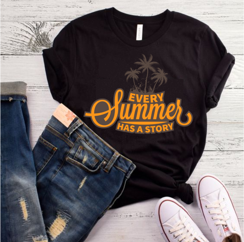 Best selling summer t-shirt designs bundle – 15 summer t shirt designs bundle, 100% vector (ai, eps, svg, dxf, png), beach t shirt design bundle, surf t shirt bundle, surfing