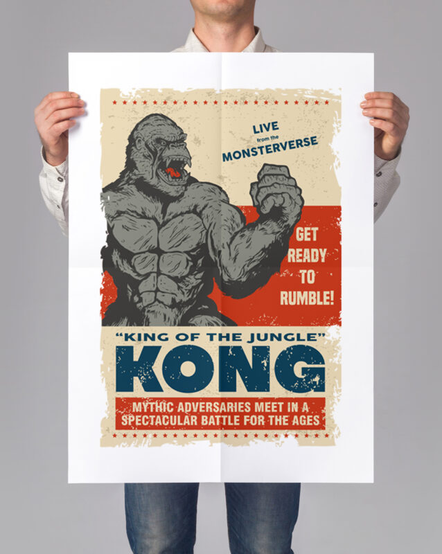 KINGKONG