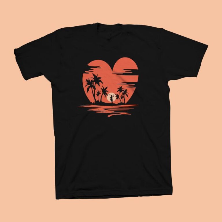 sunset blvd shirt