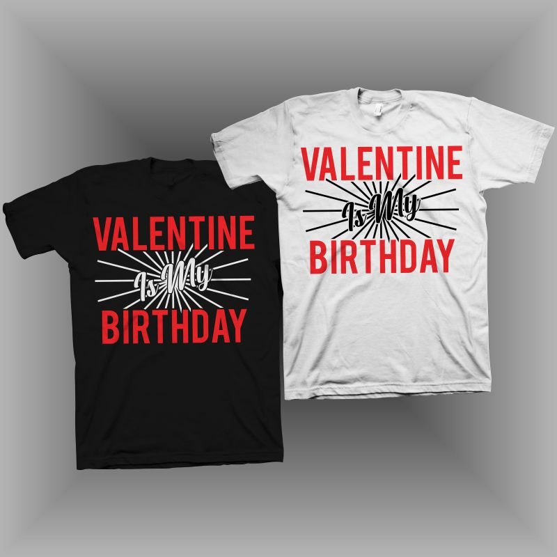 Big Bundle Valentine’s day t shirt designs, 80 valentine t shirt designs bundle, love t shirt bundle, valentine svg bundle, valentine png bundle, heart shirt design bundle, funny valentine designs