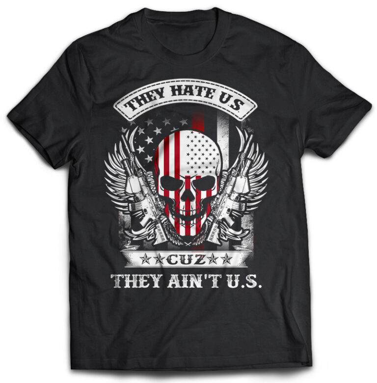 33 tshirt designs bundle american Veteran, Army And Military PSD file ...