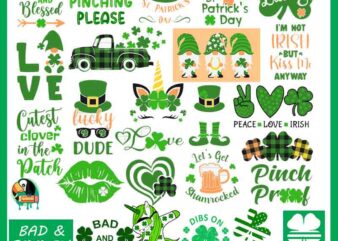 28design patrick day, Bundle st patrick’s day, patrick day svg, patrick day png, st patrick’s day