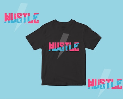 hustle svg, hustle tshirt design, hustle png, hustle eps t shirt design ...