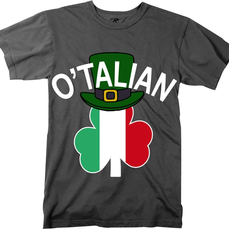 Free O’talian flag, o’talian svg, o’talian flag t shirt design