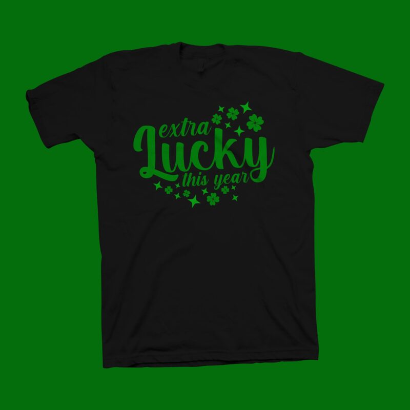 Patricks day t shirt design bundle, patrick’s day svg, patricks bundle, bundle patricks, Irish design bundle, Irish bundle, 10 editable saint patrick’s day t shirt designs bundle for commercial use