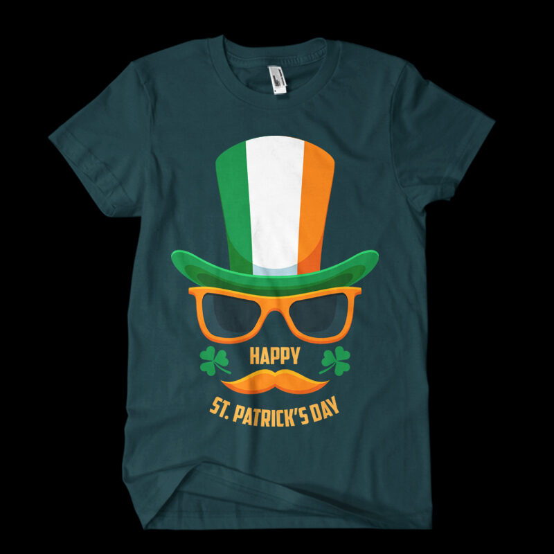 IRISH BUNDLE